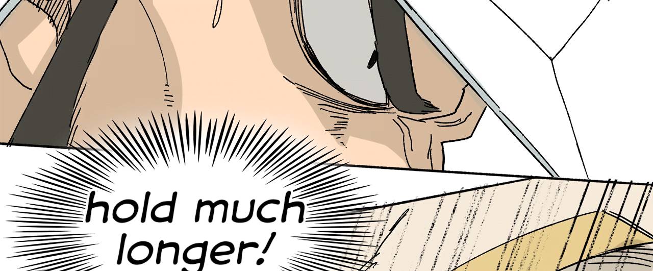Mosquito War chapter 27 - page 31
