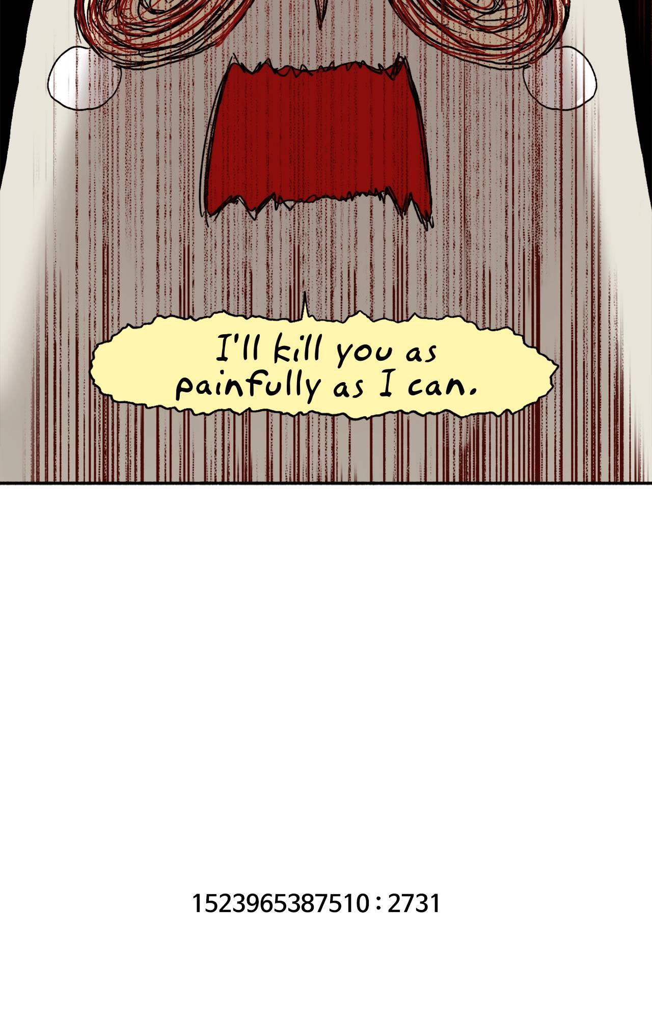 Mosquito War chapter 27 - page 40