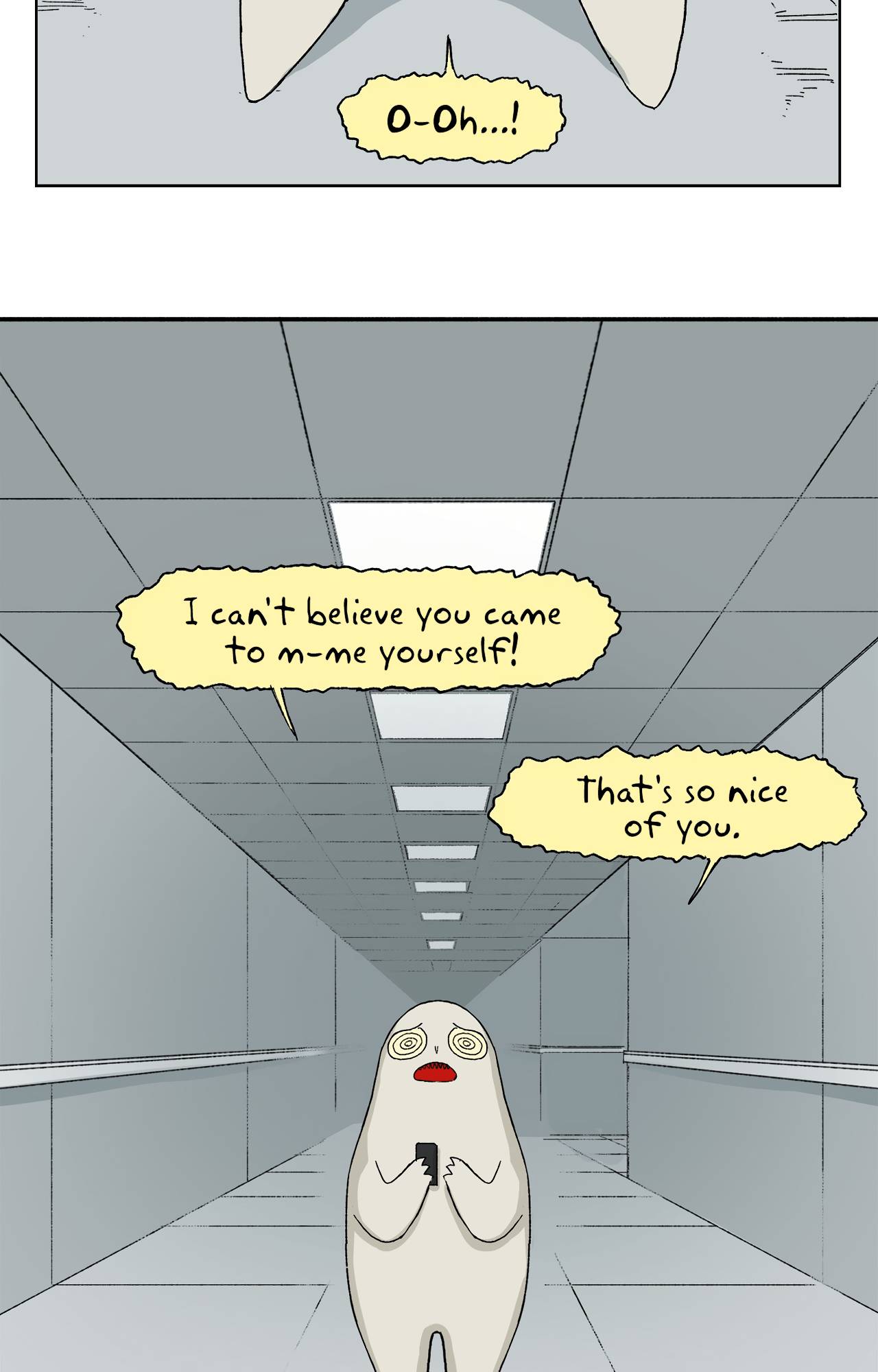 Mosquito War chapter 27 - page 7