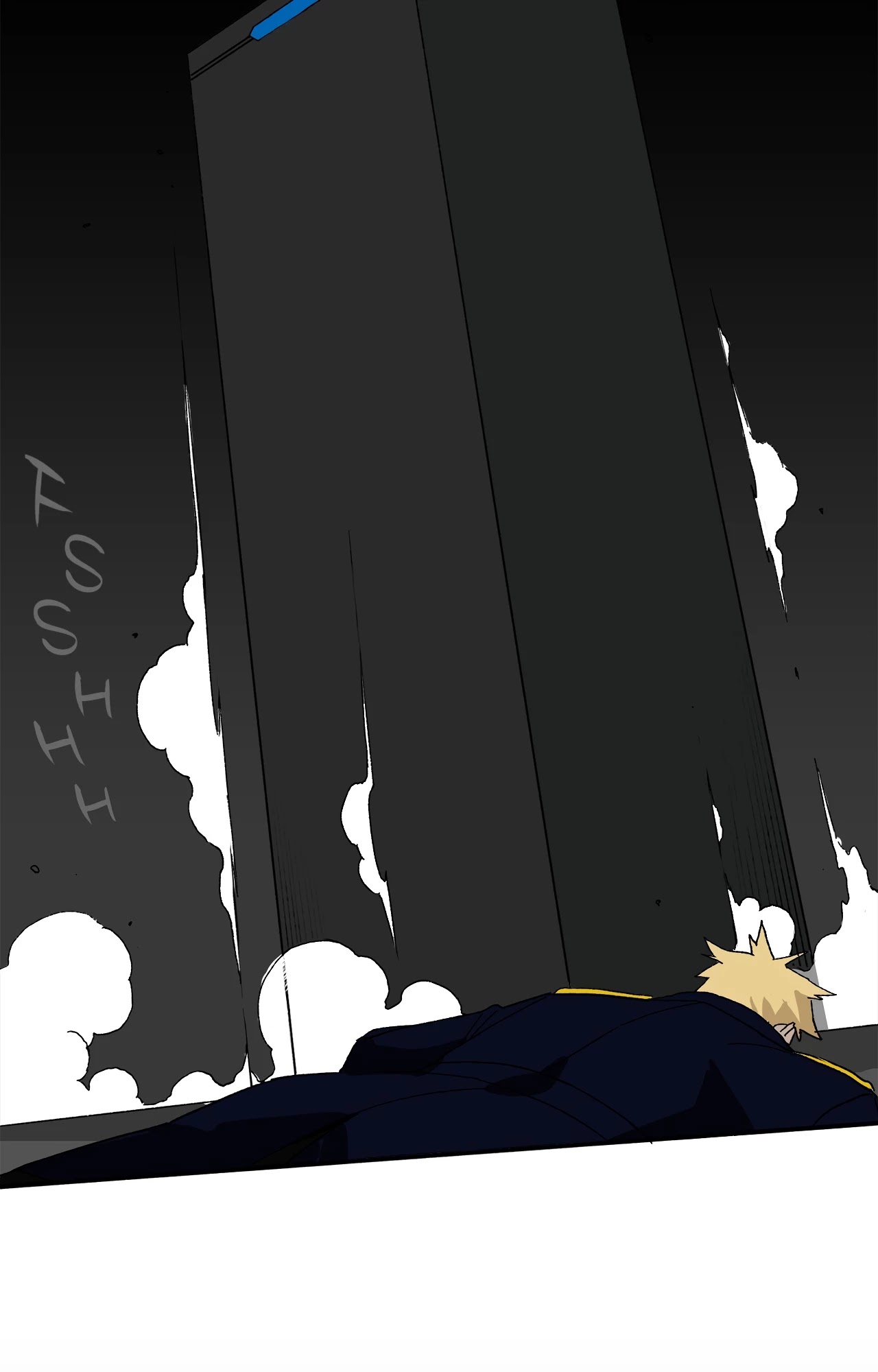 Mosquito War chapter 28 - page 29