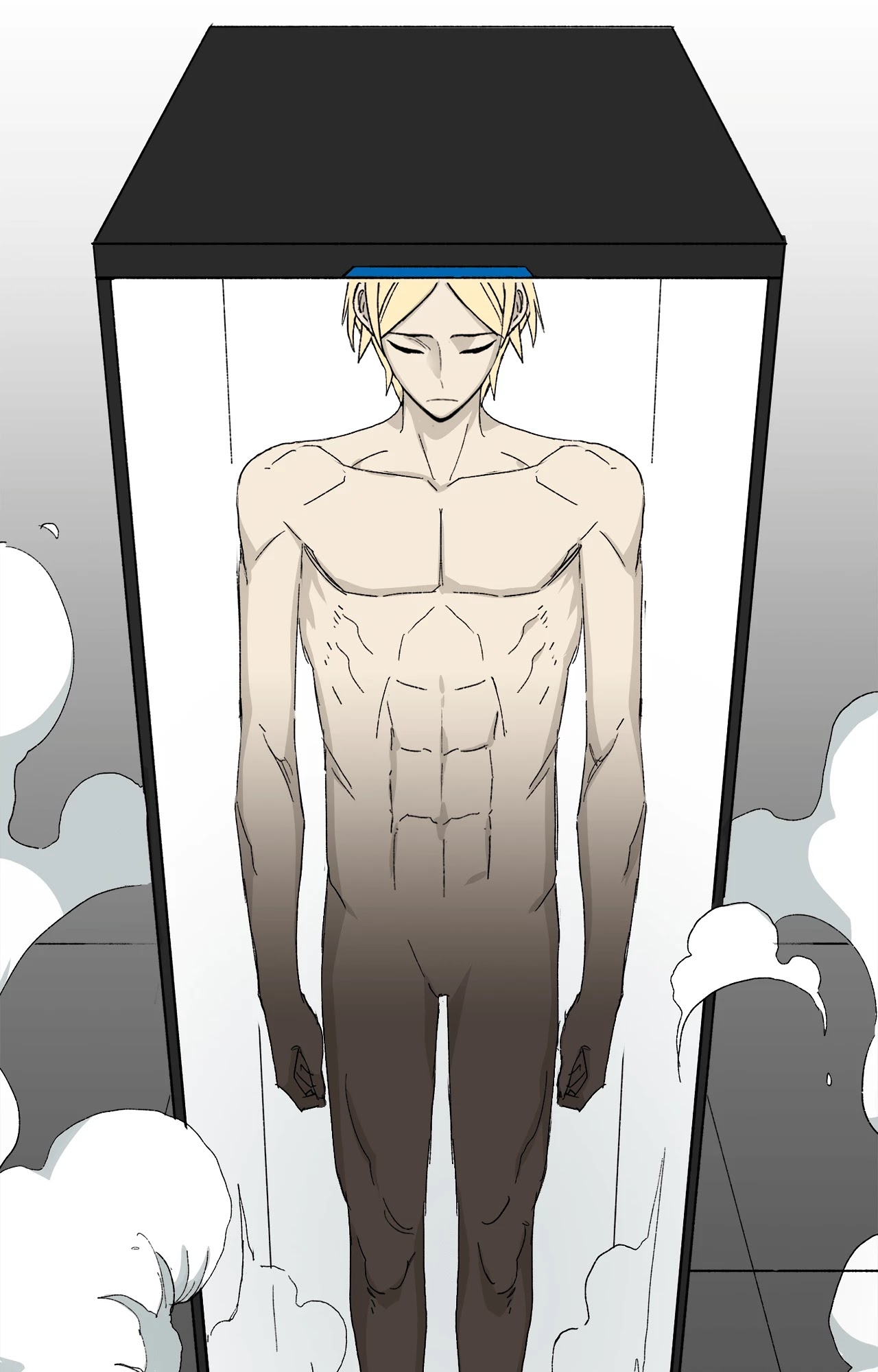 Mosquito War chapter 28 - page 30
