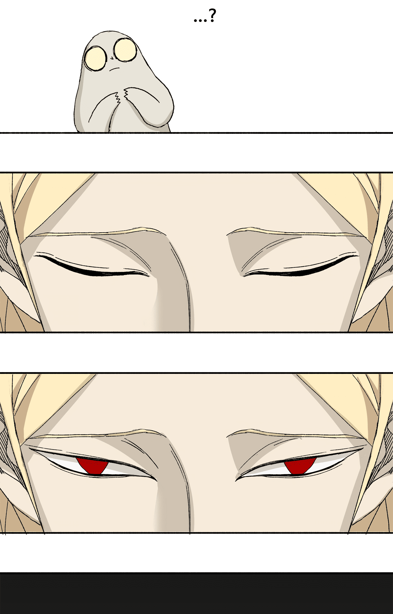 Mosquito War chapter 28 - page 32