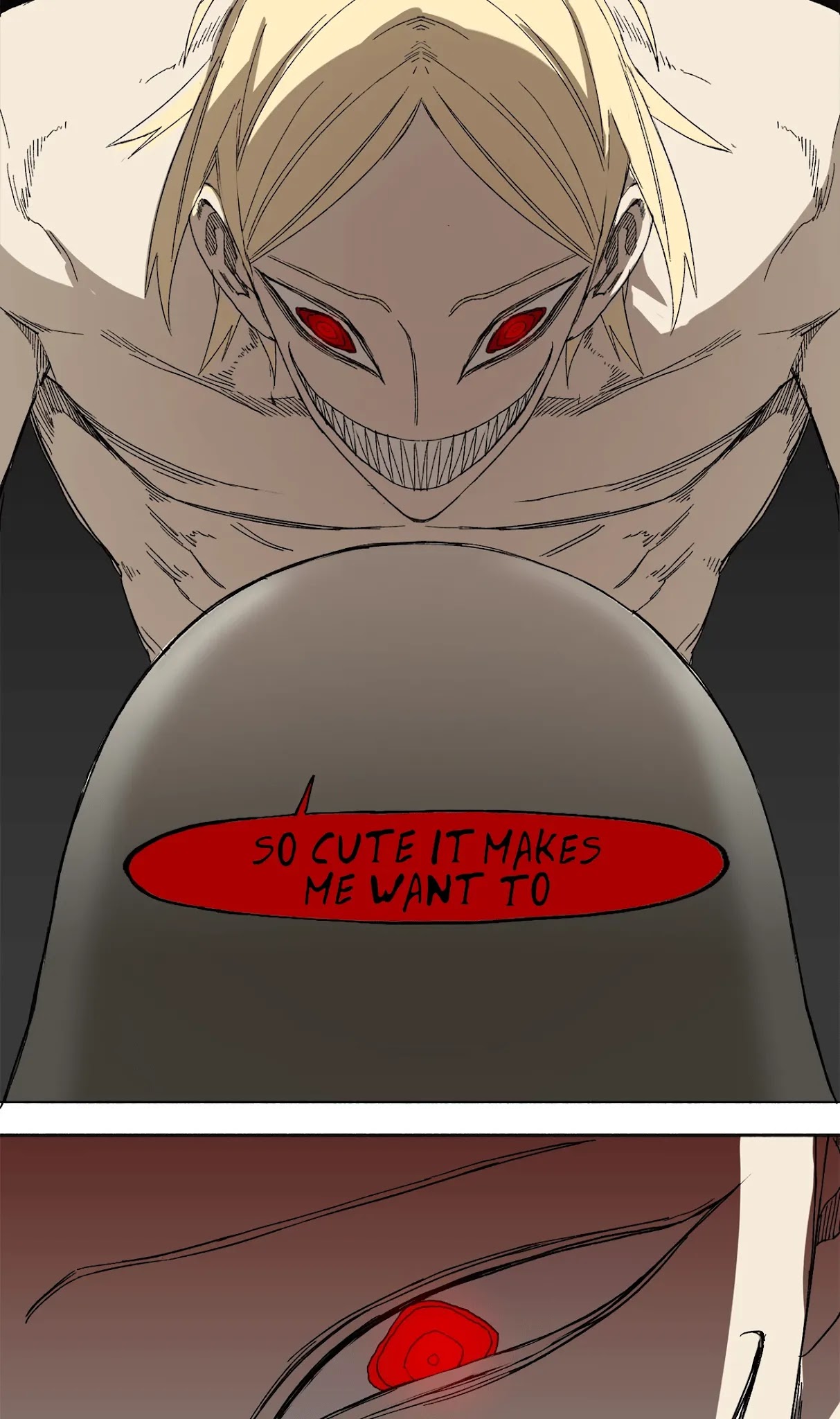 Mosquito War chapter 29 - page 11