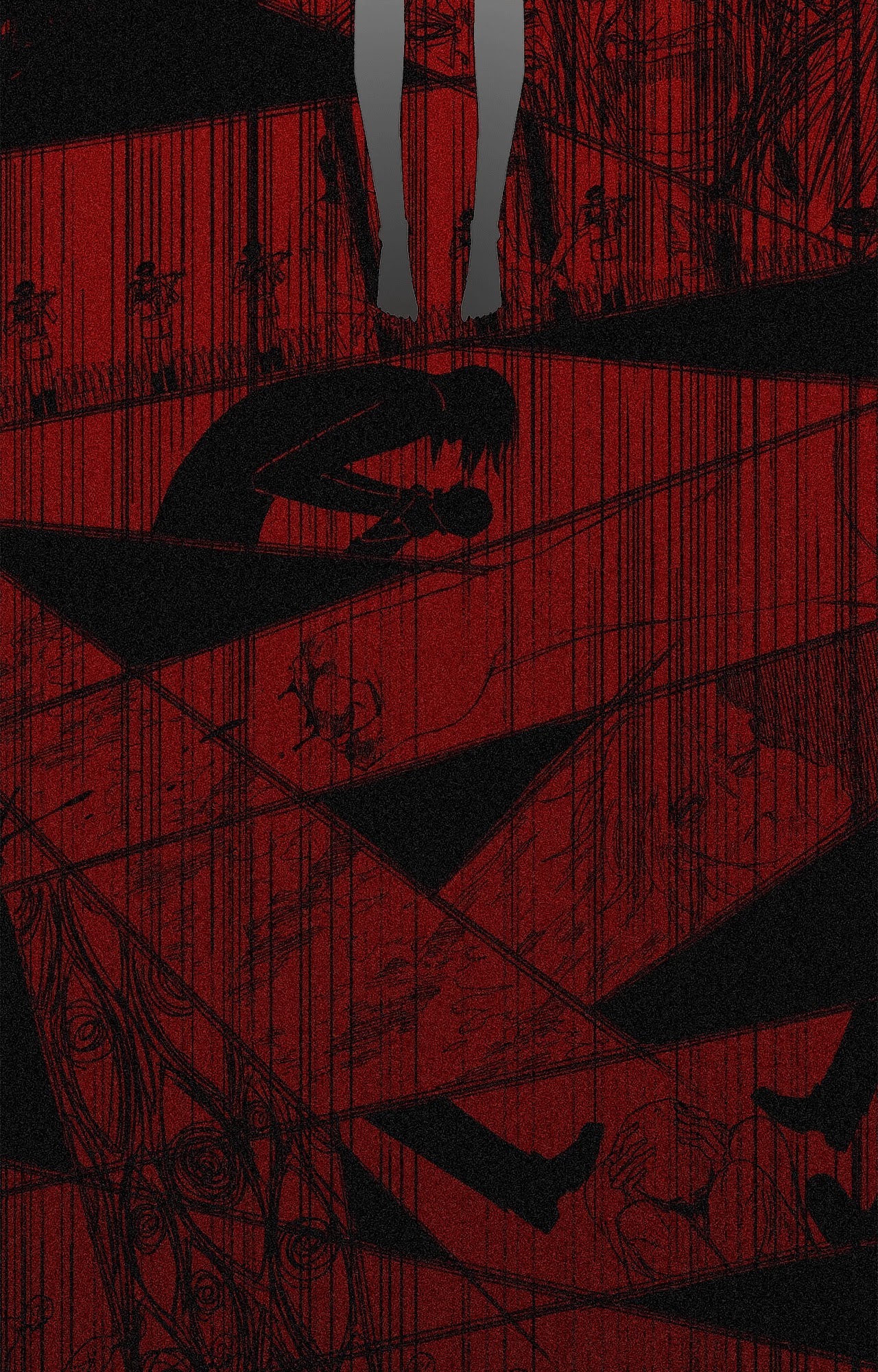 Mosquito War chapter 29 - page 25
