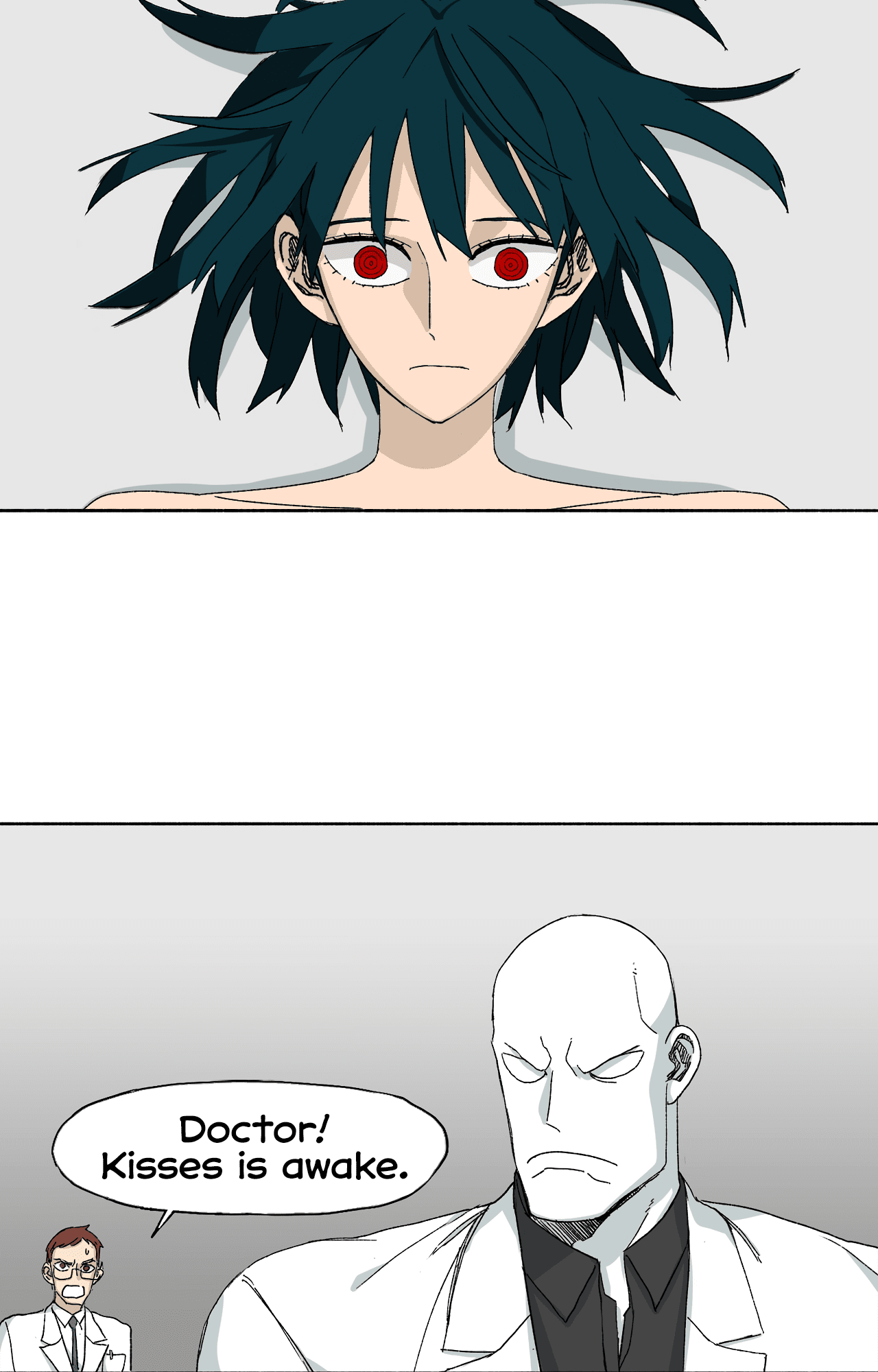 Mosquito War chapter 29 - page 27