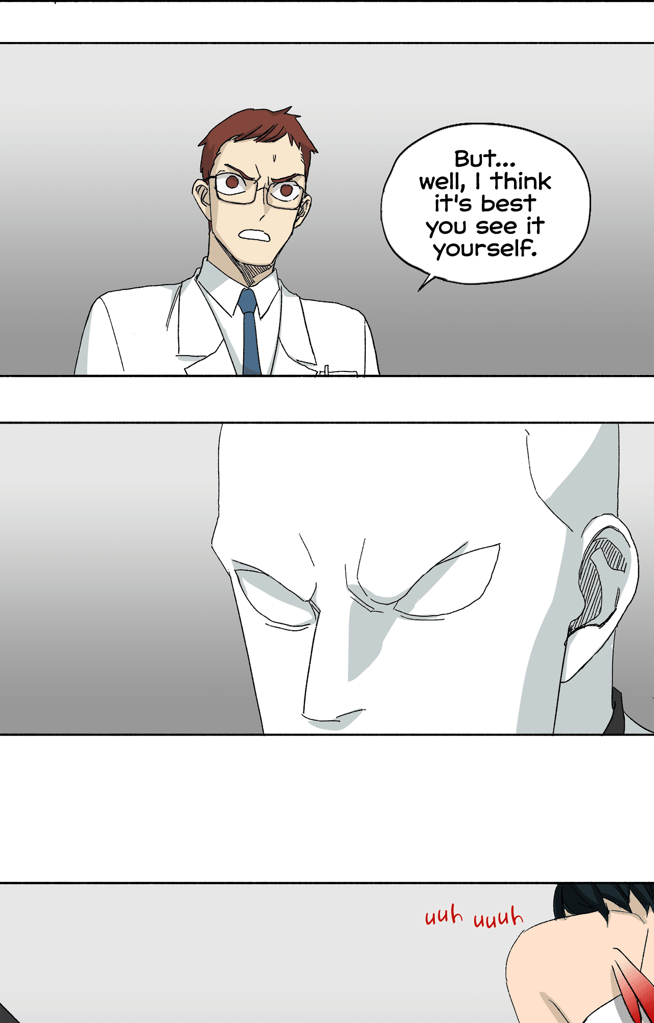 Mosquito War chapter 29 - page 28