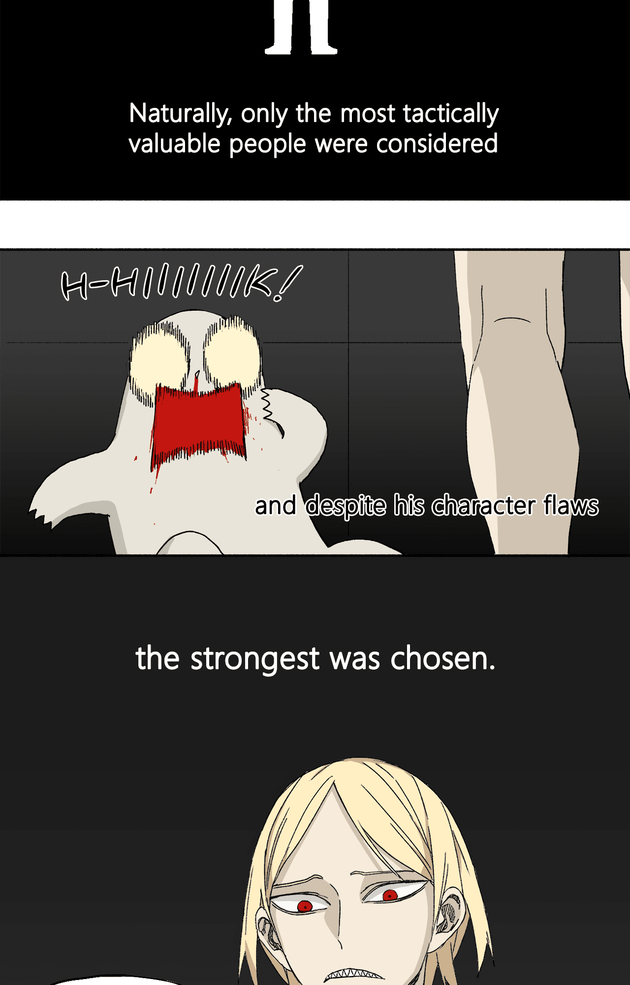 Mosquito War chapter 29 - page 4