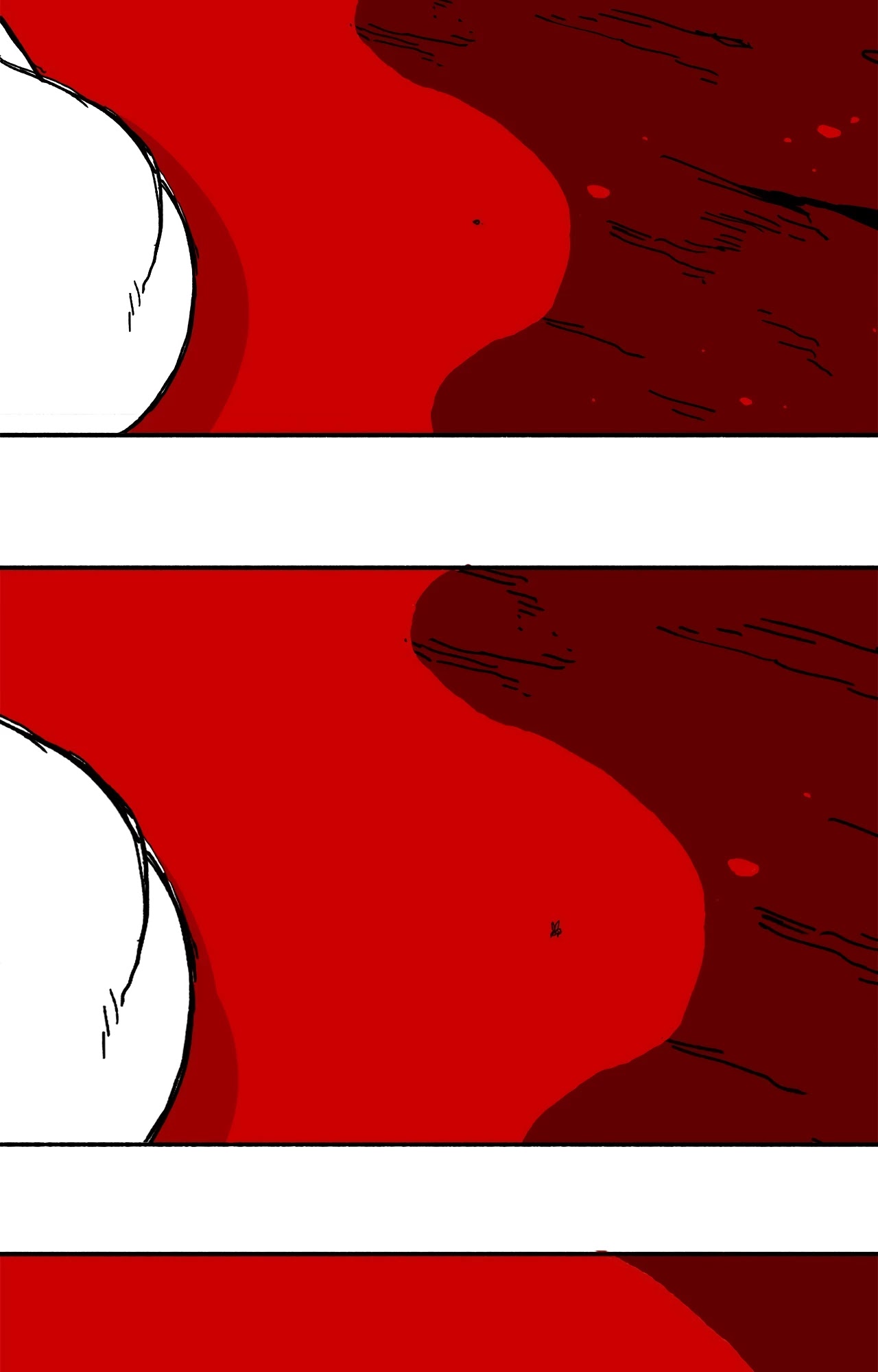 Mosquito War chapter 29 - page 41