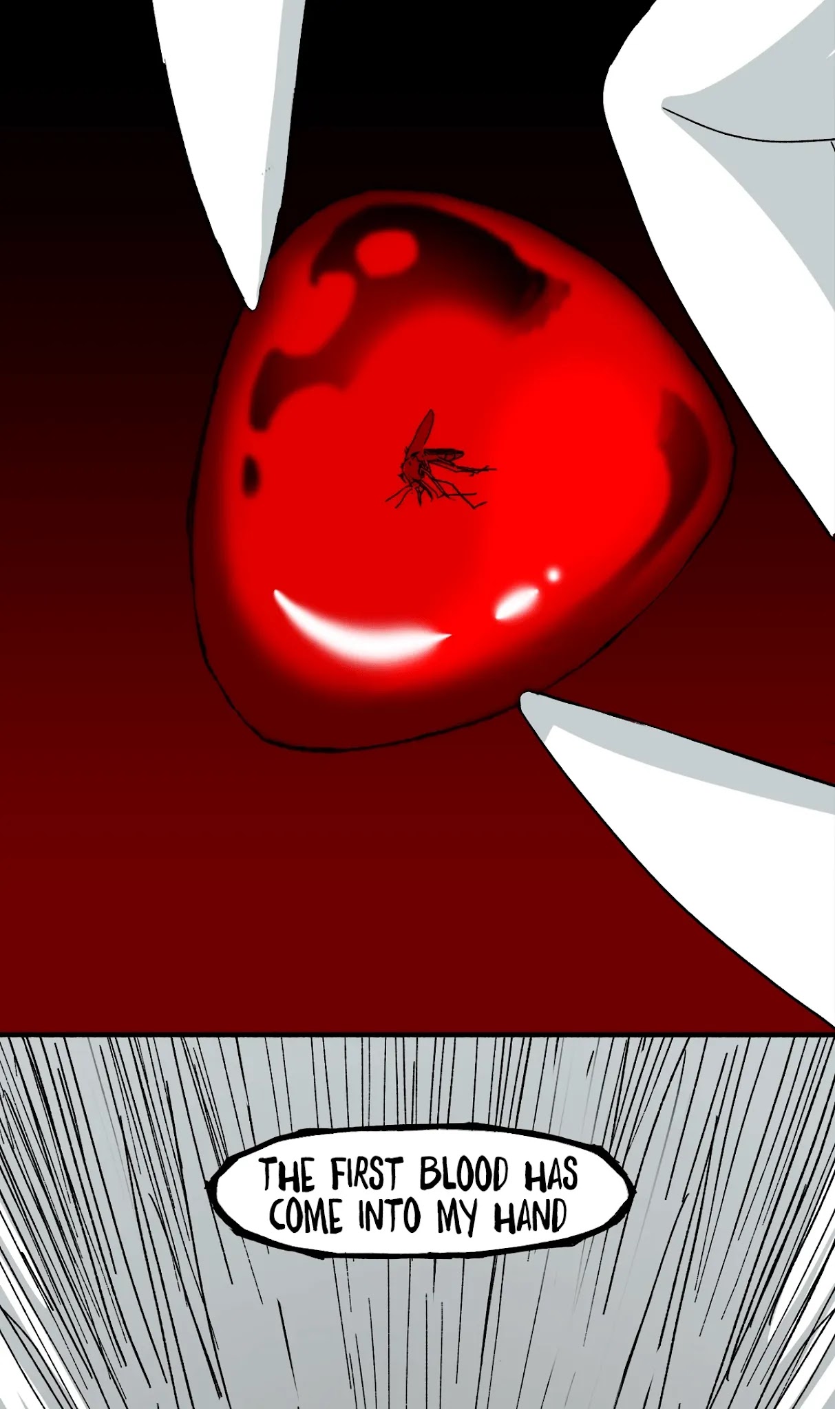 Mosquito War chapter 29 - page 43
