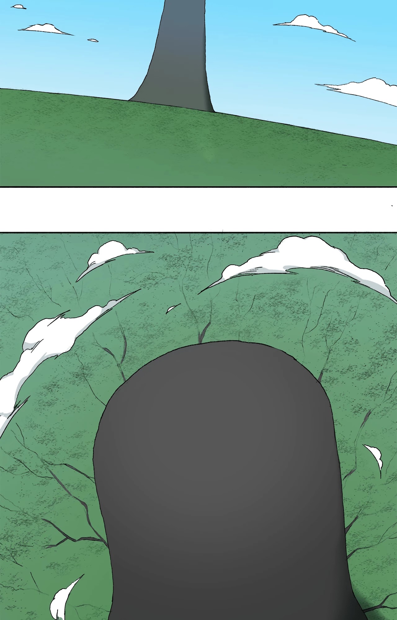Mosquito War chapter 29 - page 46