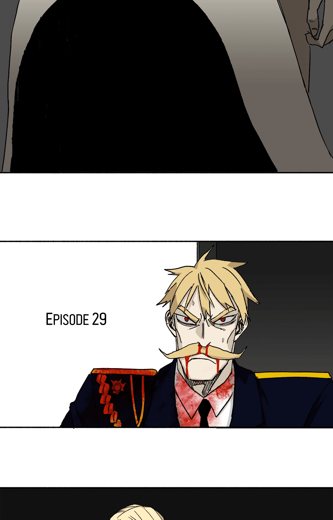 Mosquito War chapter 29 - page 6