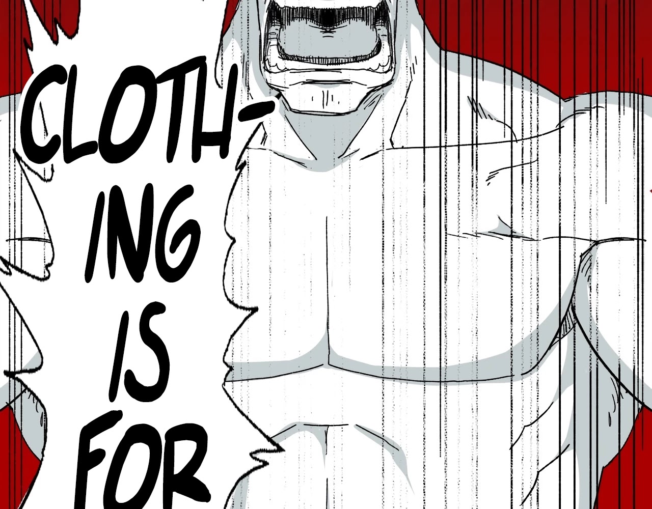 Mosquito War chapter 9 - page 7