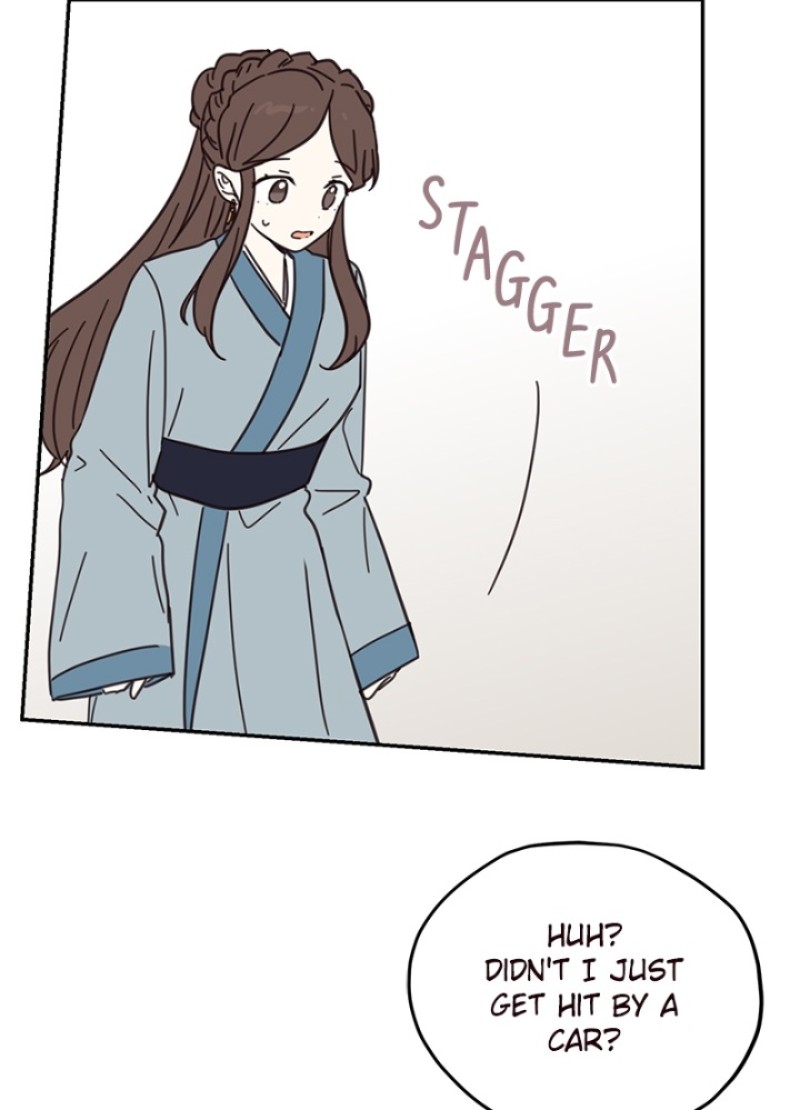 Sarang and Pyeonggang’s Ondal Chapter 78 - page 15