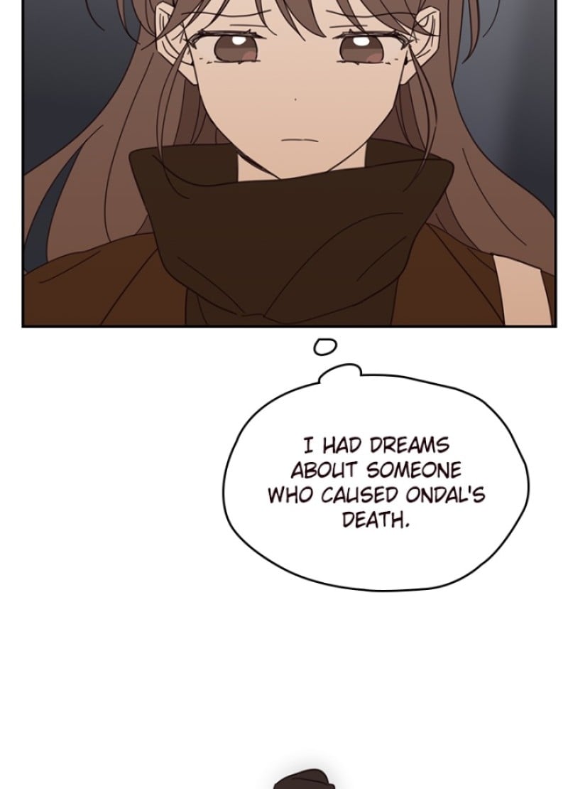 Sarang and Pyeonggang’s Ondal Chapter 78 - page 6