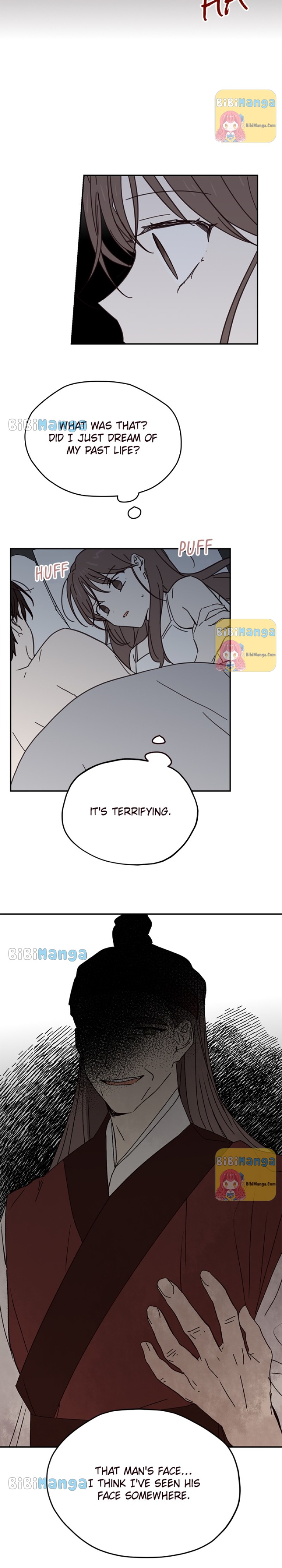 Sarang and Pyeonggang’s Ondal Chapter 77 - page 11