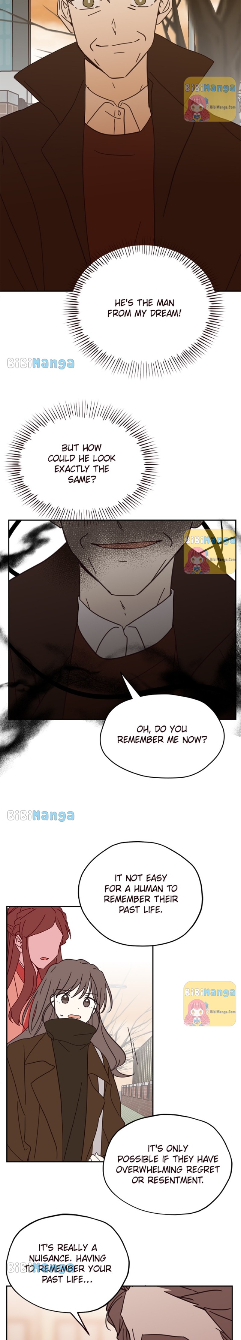 Sarang and Pyeonggang’s Ondal Chapter 77 - page 19