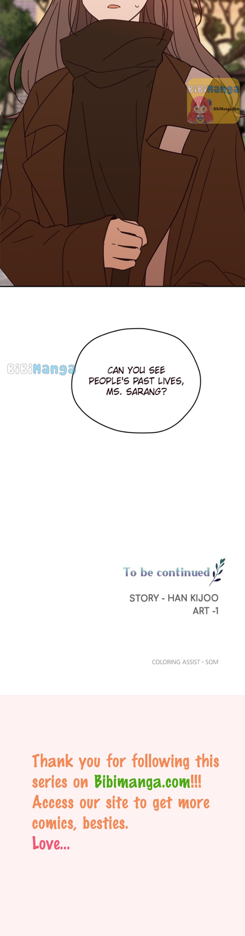 Sarang and Pyeonggang’s Ondal Chapter 77 - page 28
