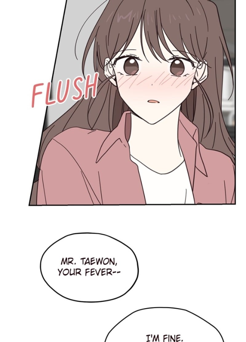 Sarang and Pyeonggang’s Ondal Chapter 77 - page 6