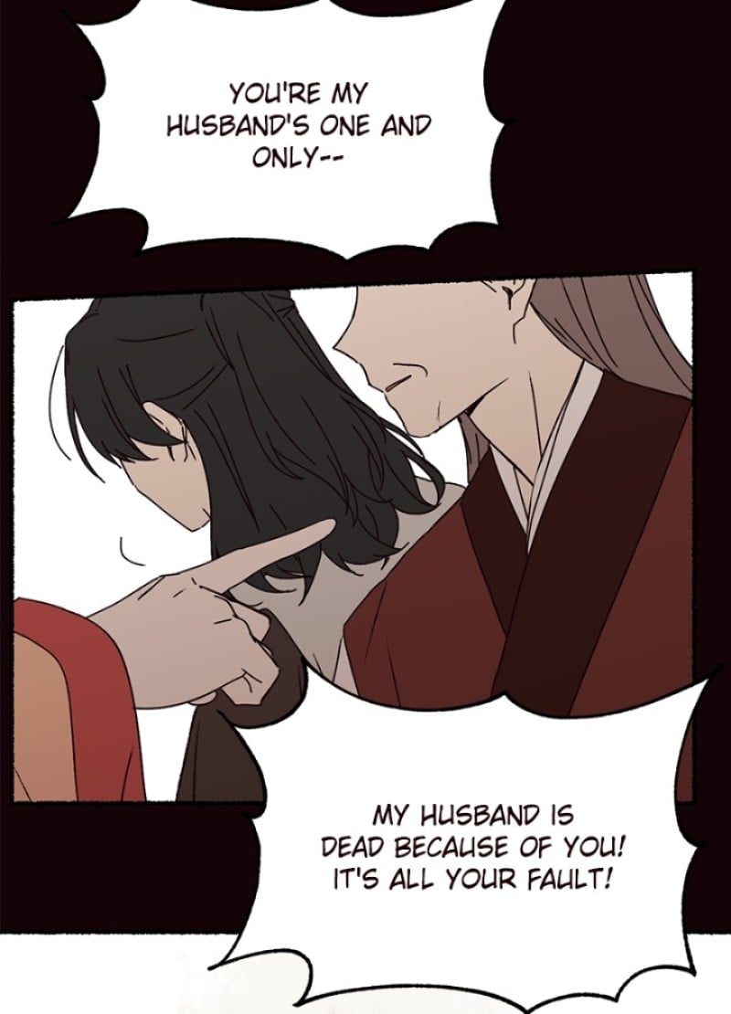 Sarang and Pyeonggang’s Ondal Chapter 77 - page 9