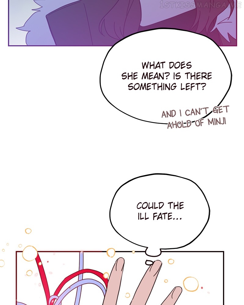 Sarang and Pyeonggang’s Ondal Chapter 76 - page 15