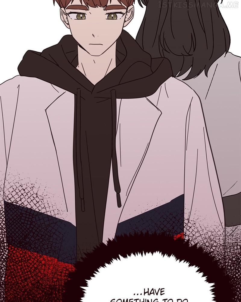 Sarang and Pyeonggang’s Ondal Chapter 76 - page 17