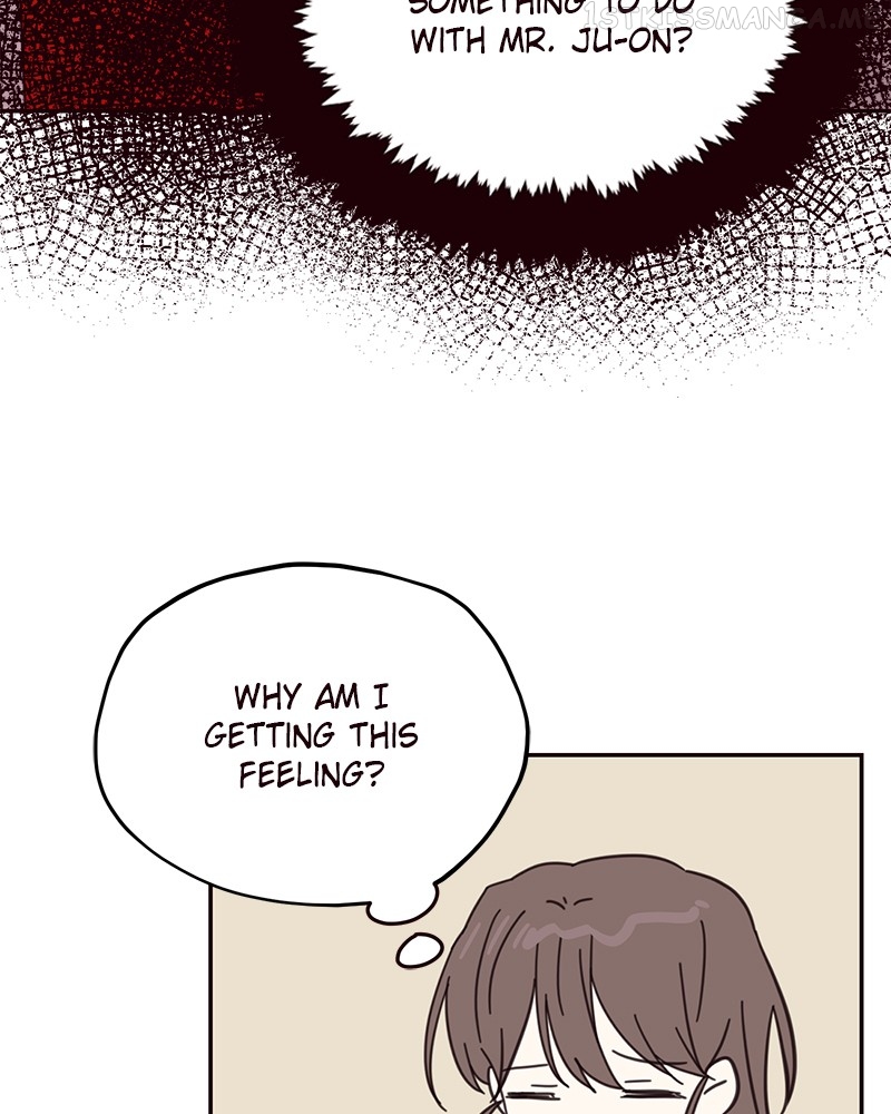 Sarang and Pyeonggang’s Ondal Chapter 76 - page 18