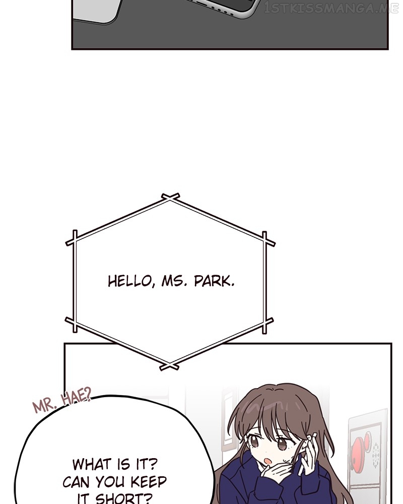 Sarang and Pyeonggang’s Ondal Chapter 76 - page 21