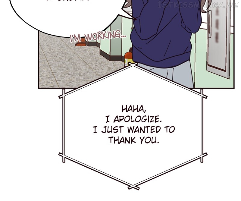 Sarang and Pyeonggang’s Ondal Chapter 76 - page 22