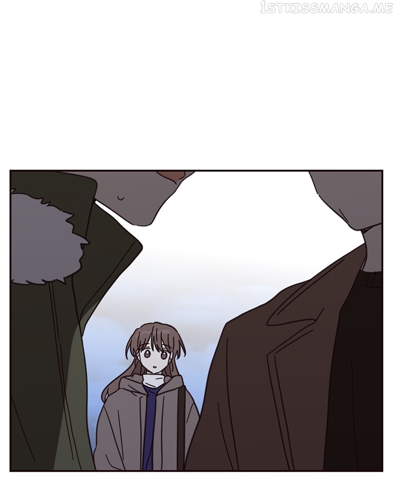 Sarang and Pyeonggang’s Ondal Chapter 76 - page 30