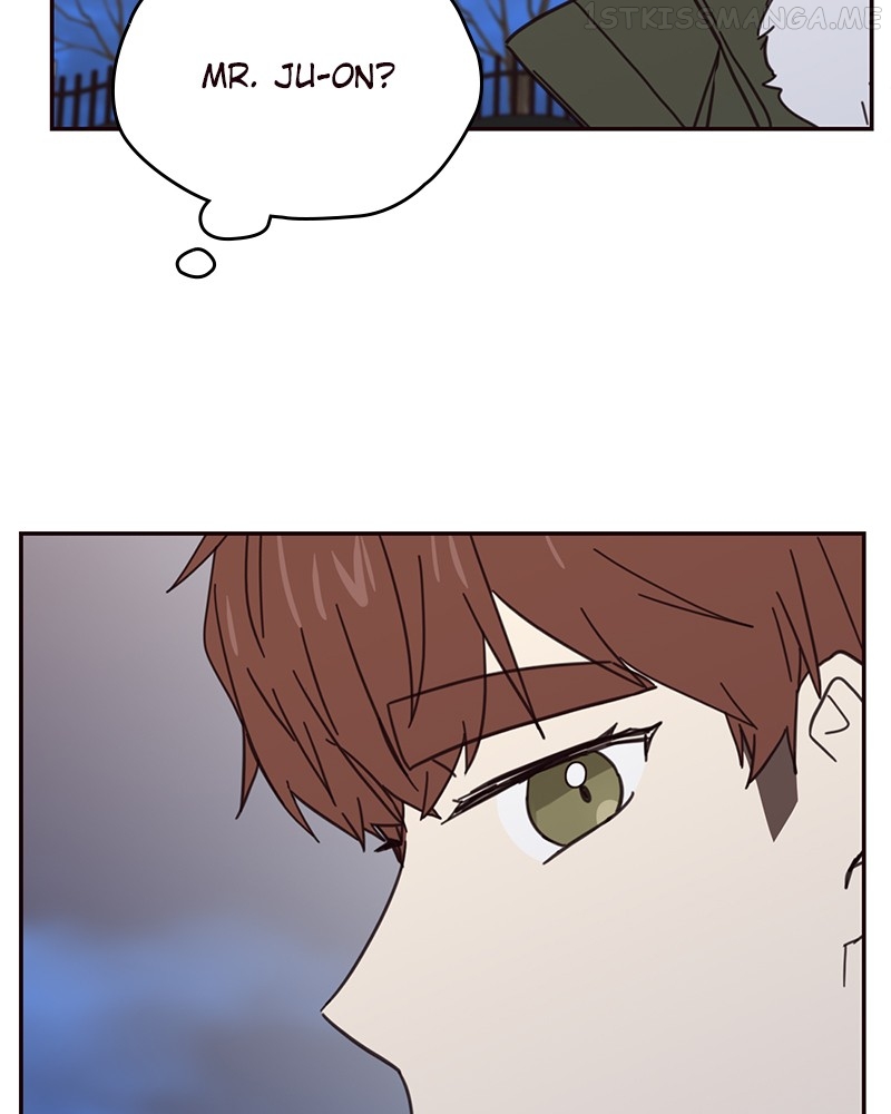 Sarang and Pyeonggang’s Ondal Chapter 76 - page 32