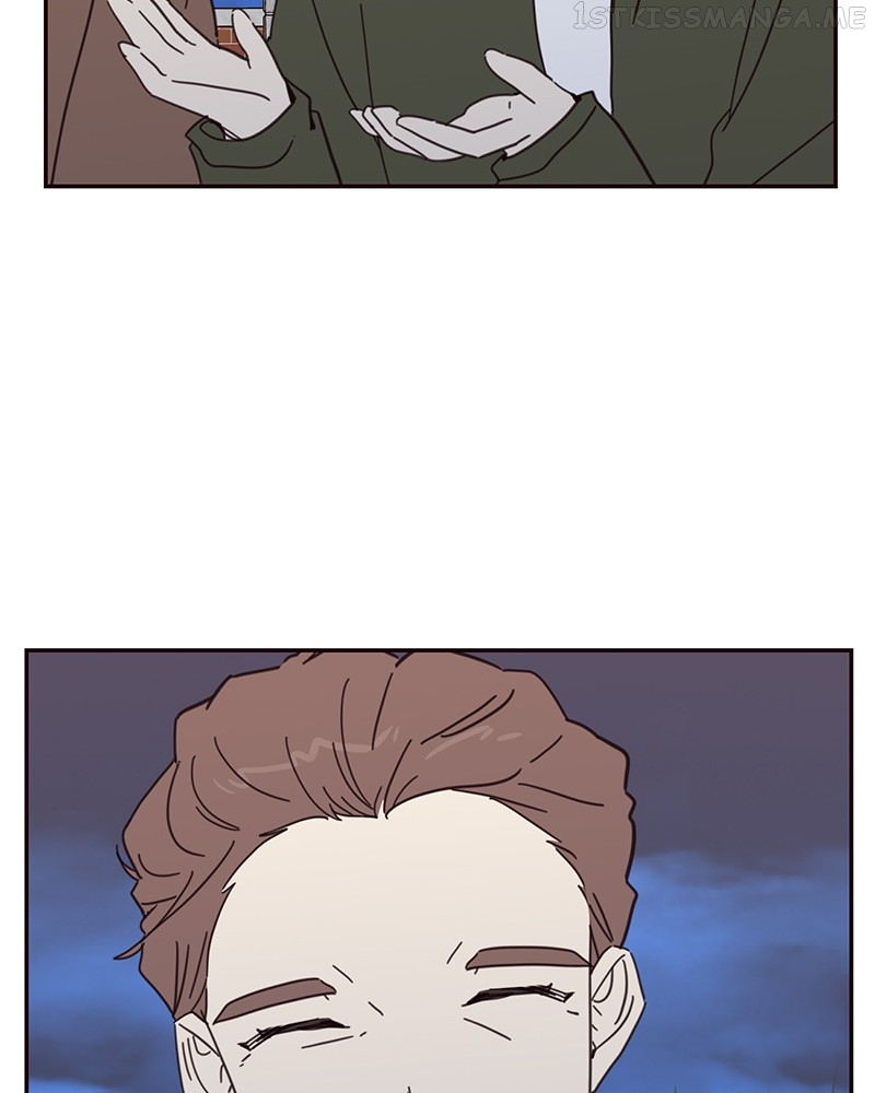 Sarang and Pyeonggang’s Ondal Chapter 76 - page 37