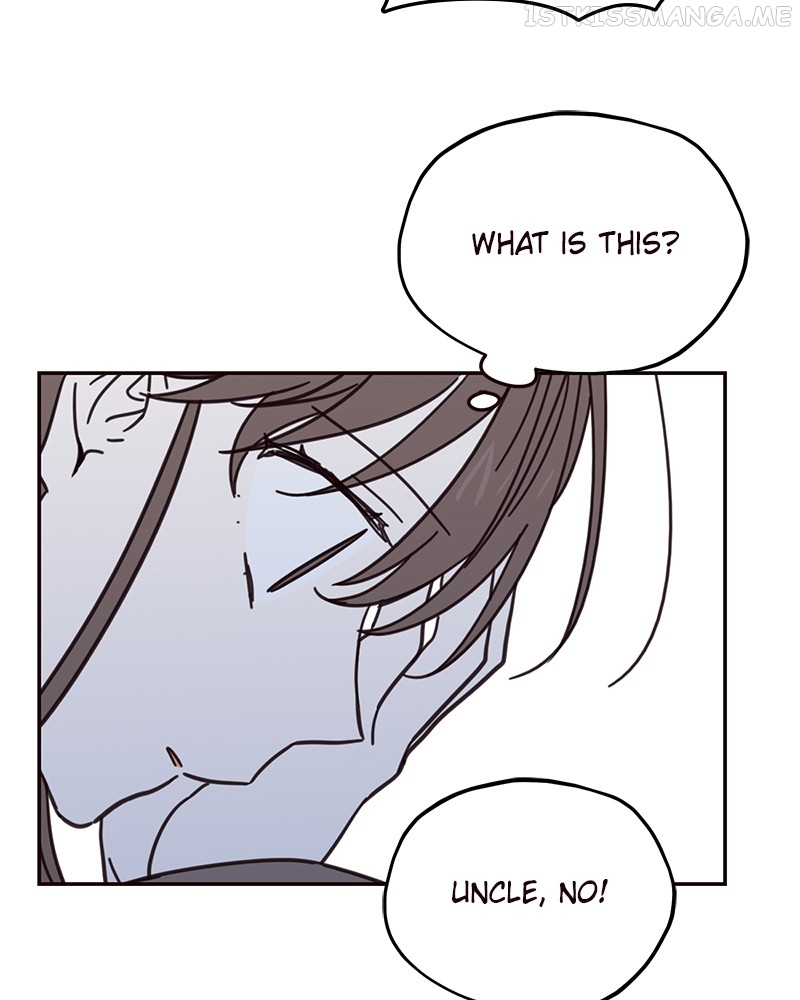 Sarang and Pyeonggang’s Ondal Chapter 76 - page 46