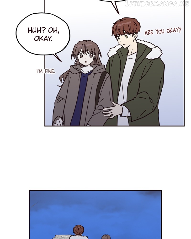 Sarang and Pyeonggang’s Ondal Chapter 76 - page 51