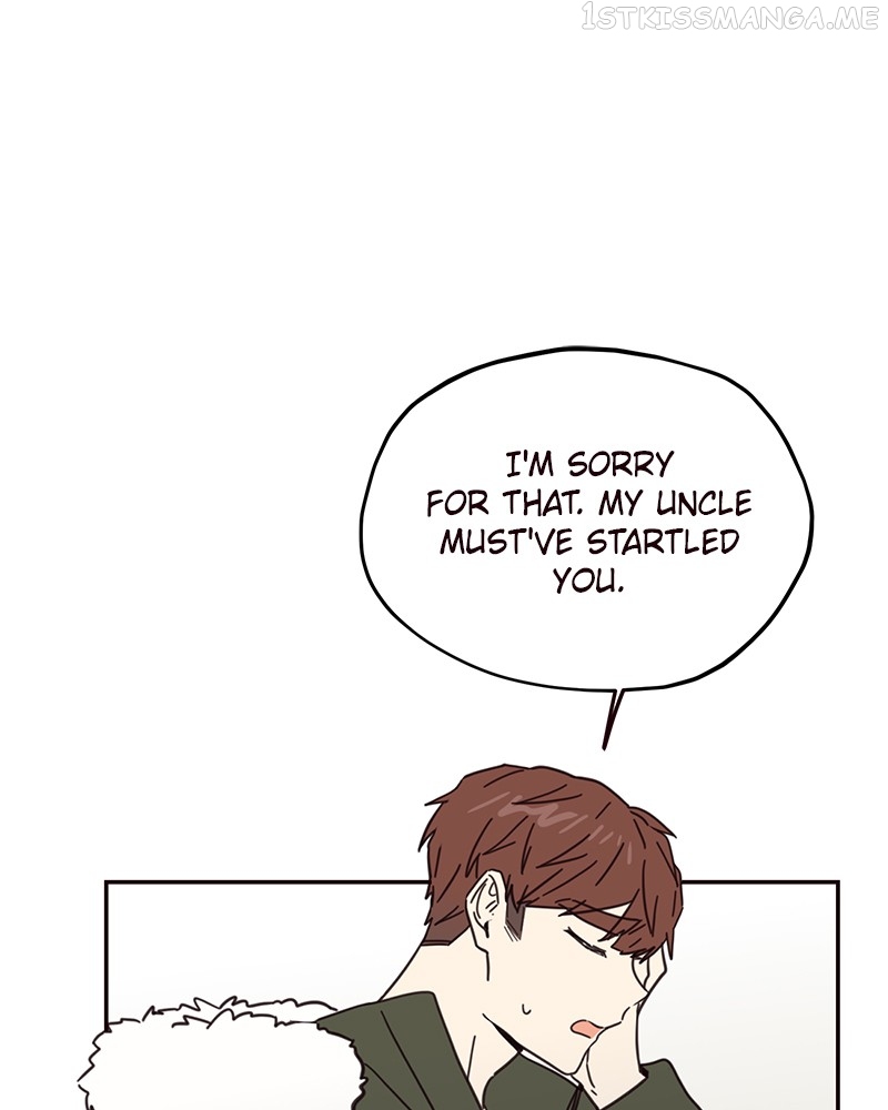 Sarang and Pyeonggang’s Ondal Chapter 76 - page 54