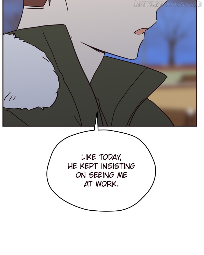 Sarang and Pyeonggang’s Ondal Chapter 76 - page 59