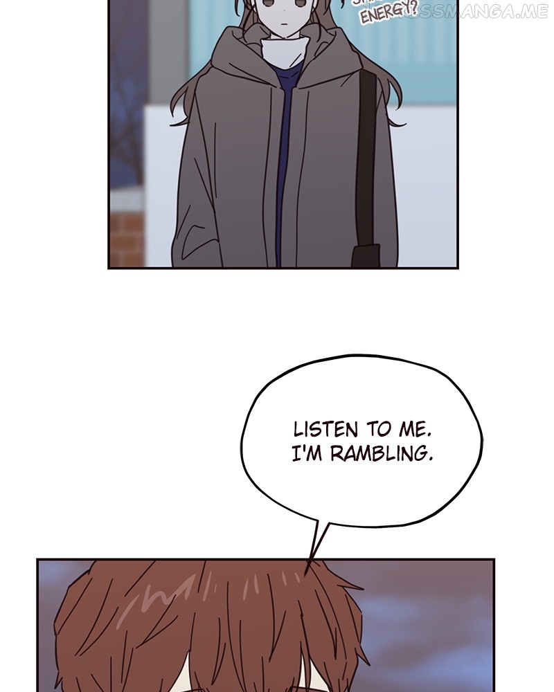Sarang and Pyeonggang’s Ondal Chapter 76 - page 62