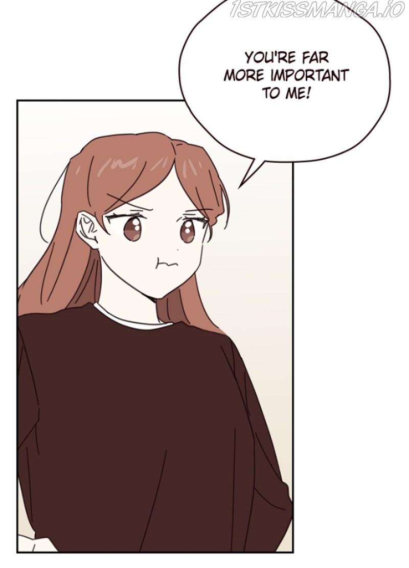 Sarang and Pyeonggang’s Ondal Chapter 72 - page 15