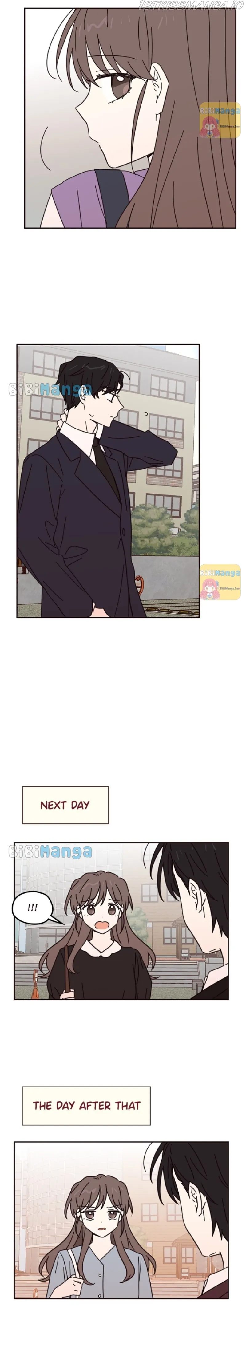Sarang and Pyeonggang’s Ondal Chapter 70 - page 16