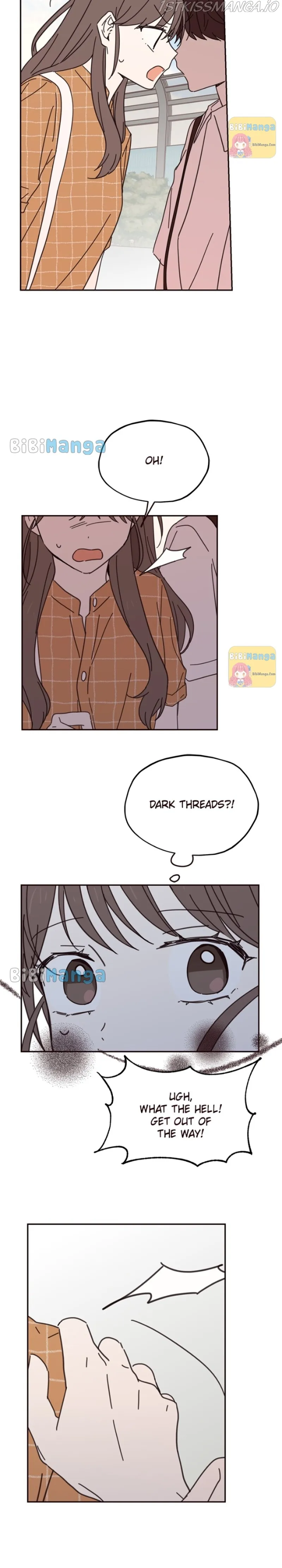 Sarang and Pyeonggang’s Ondal Chapter 70 - page 20