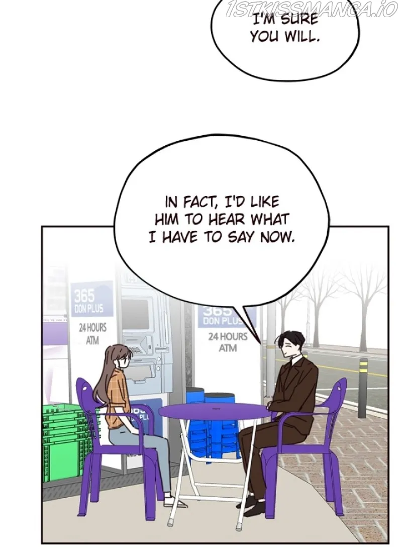 Sarang and Pyeonggang’s Ondal Chapter 70 - page 24