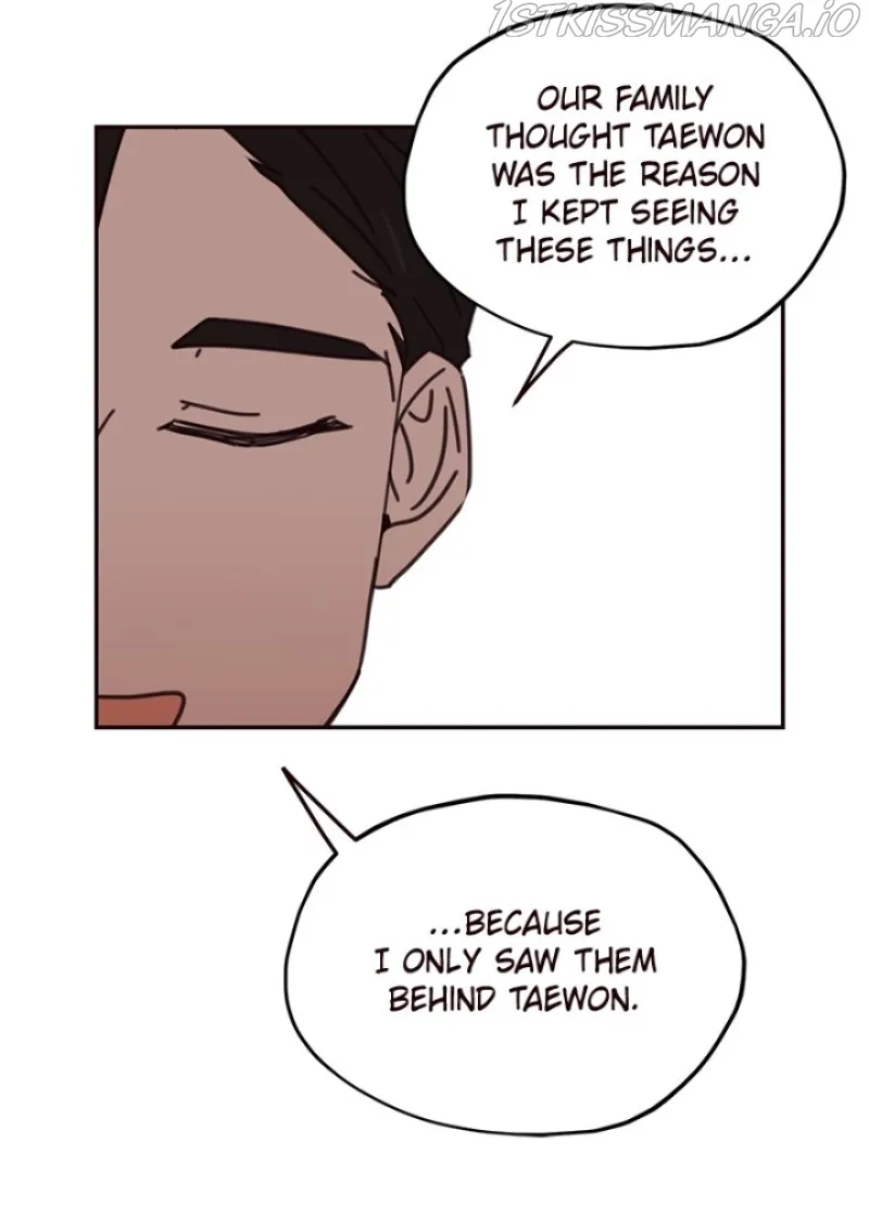 Sarang and Pyeonggang’s Ondal Chapter 70 - page 27