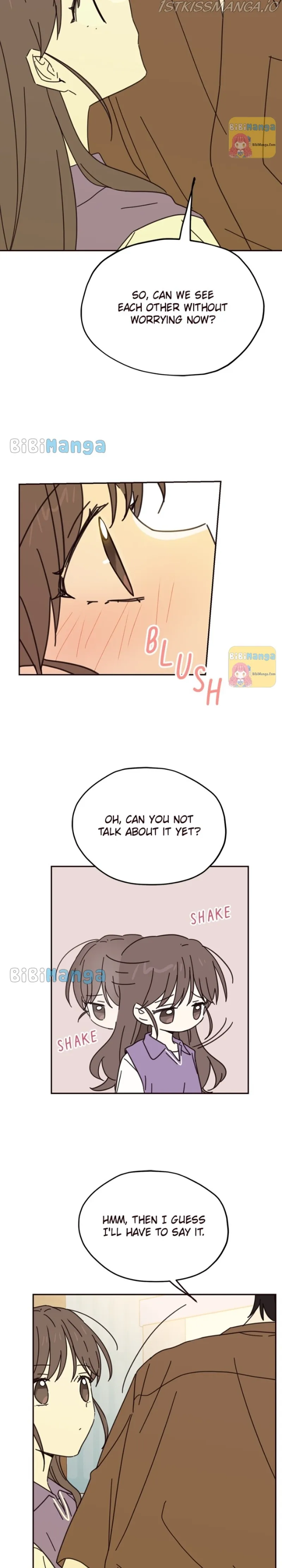 Sarang and Pyeonggang’s Ondal Chapter 70 - page 7