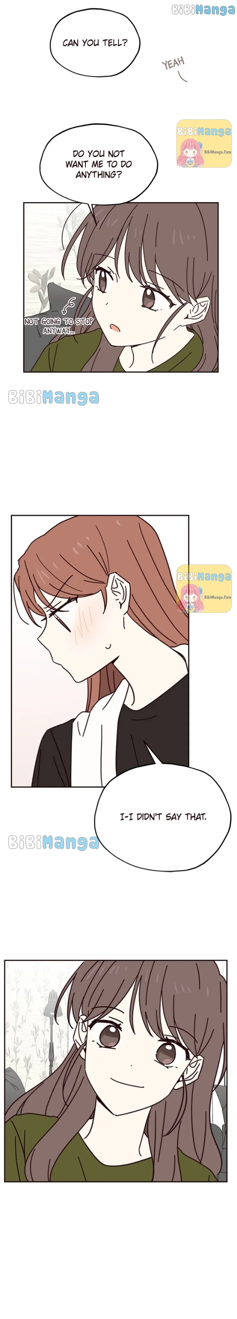 Sarang and Pyeonggang’s Ondal Chapter 66 - page 25