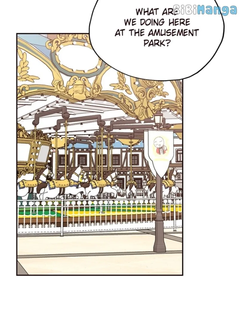 Sarang and Pyeonggang’s Ondal Chapter 66 - page 27