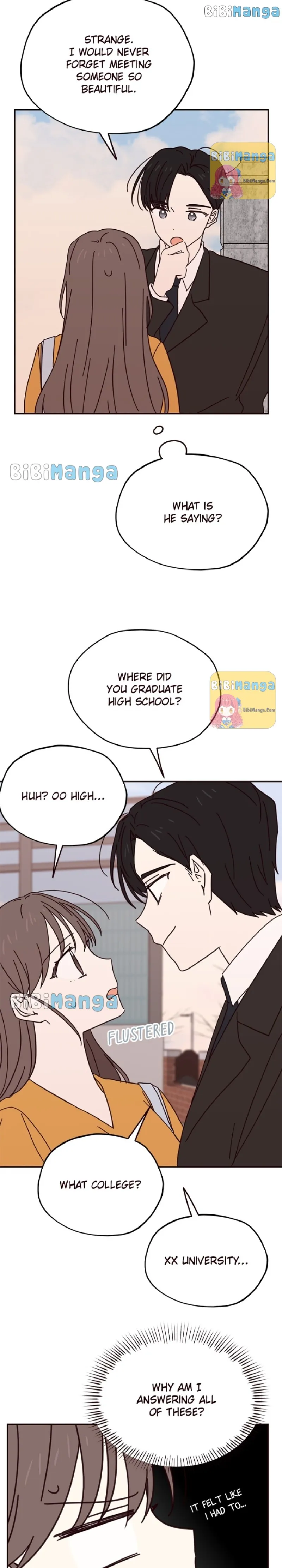 Sarang and Pyeonggang’s Ondal Chapter 66 - page 4