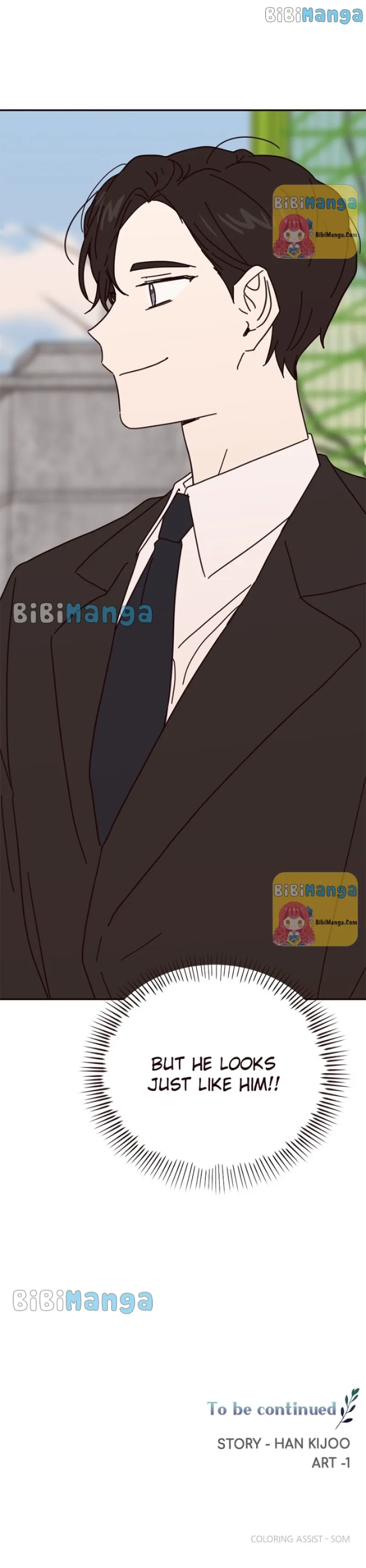 Sarang and Pyeonggang’s Ondal Chapter 65 - page 29