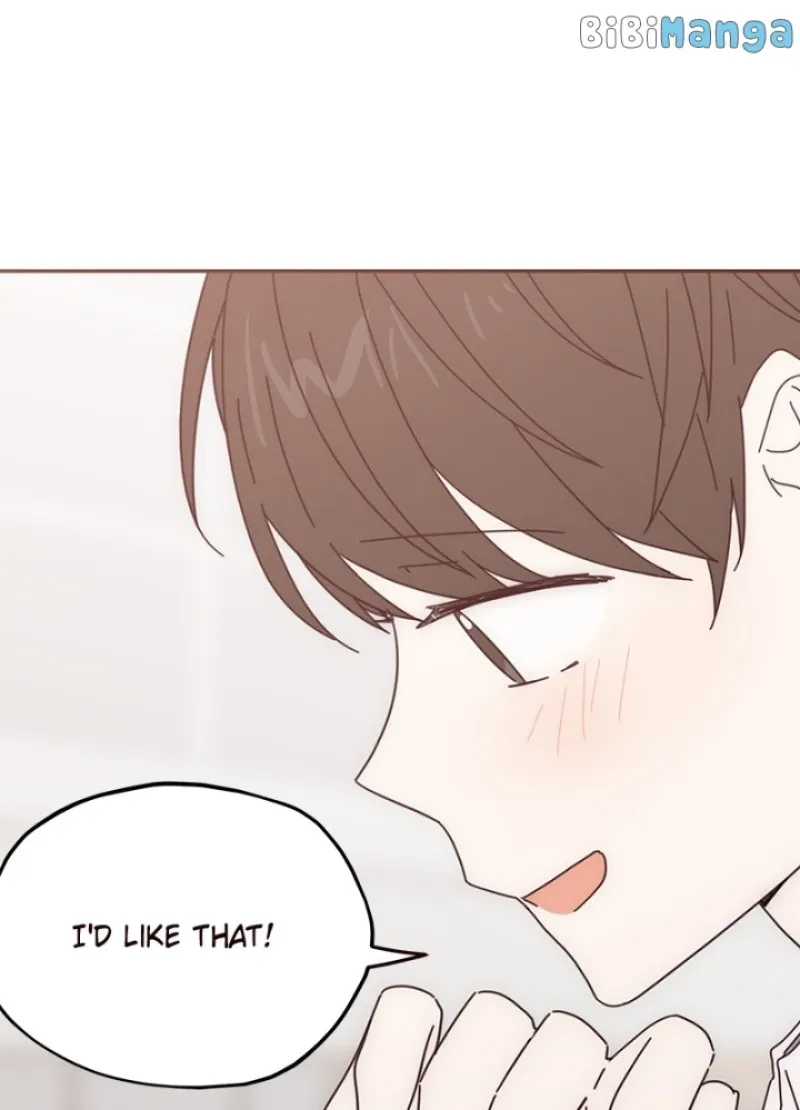 Sarang and Pyeonggang’s Ondal Chapter 65 - page 6