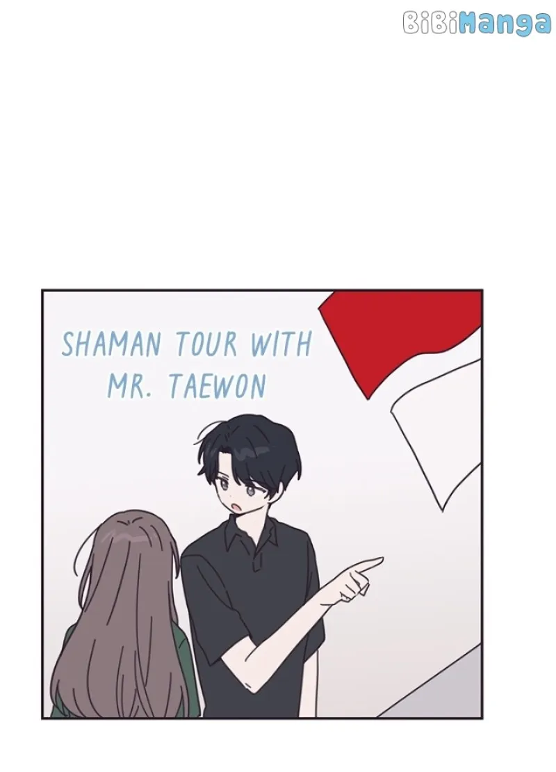 Sarang and Pyeonggang’s Ondal Chapter 65 - page 9