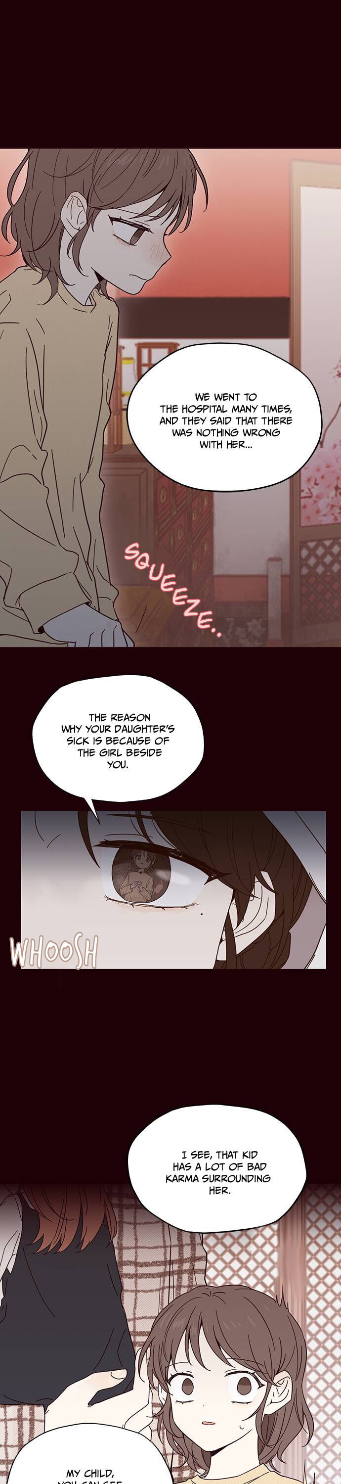 Sarang and Pyeonggang’s Ondal Chapter 1 - page 12