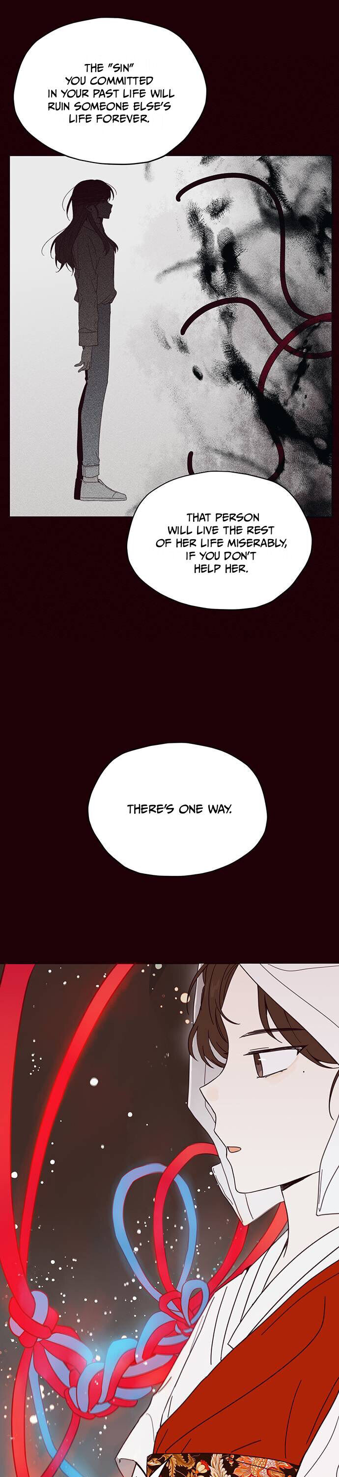 Sarang and Pyeonggang’s Ondal Chapter 1 - page 14